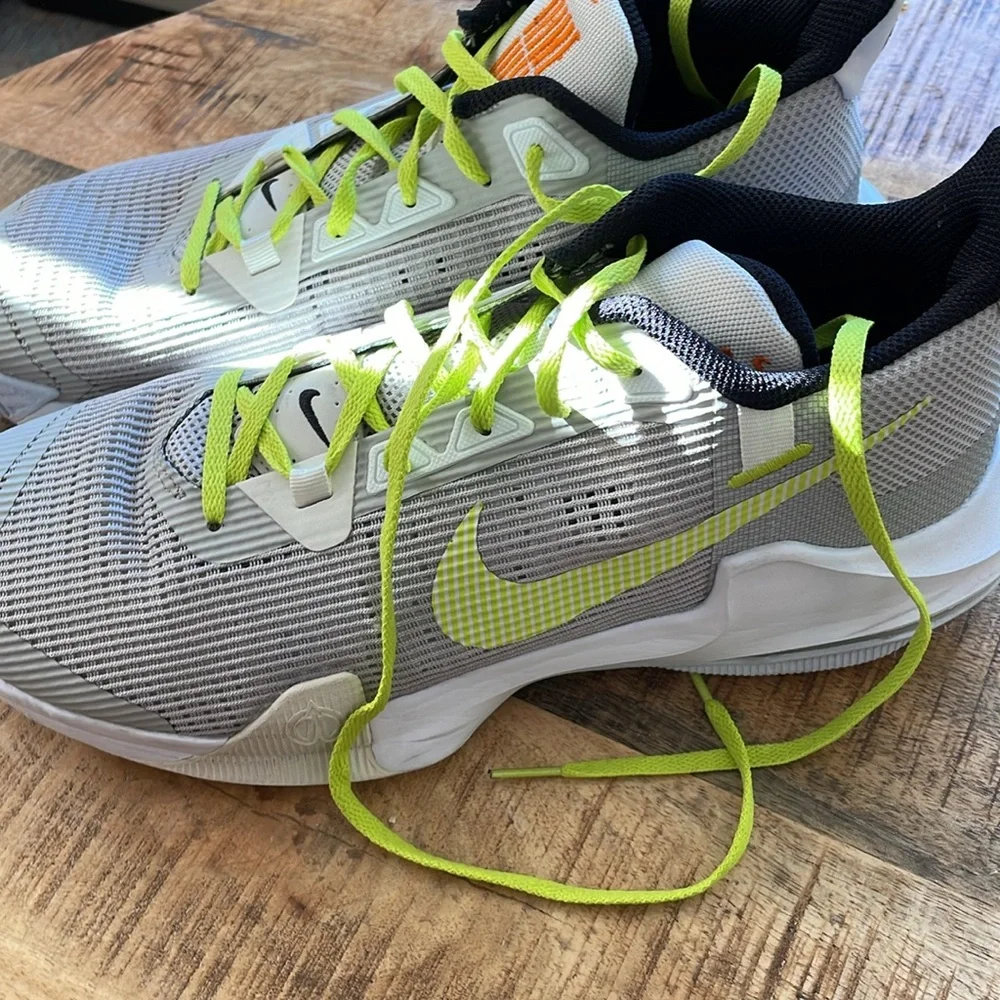 Nike new air